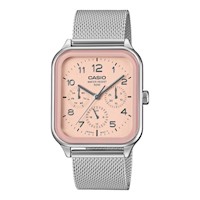 Reloj Casio Para Hombre MTP-M306M-4AVDF